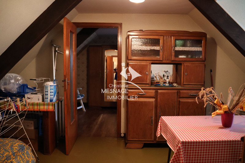 Vente maison en pierre Dinan  