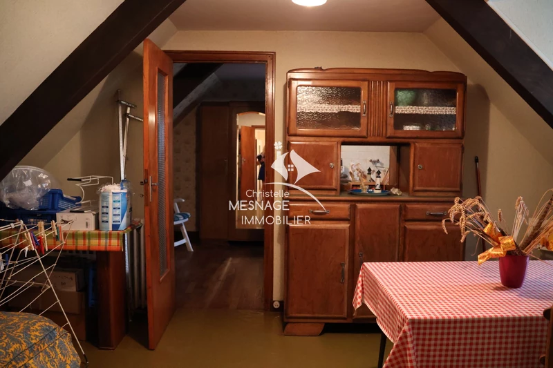 Vente maison Dinan  