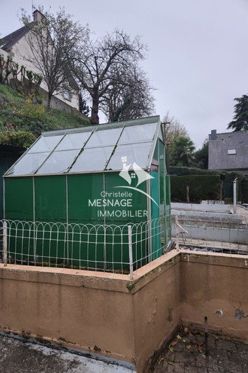 Vente maison en pierre Dinan  