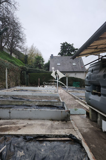 Vente maison en pierre Dinan  