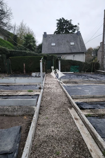 Vente maison Dinan  