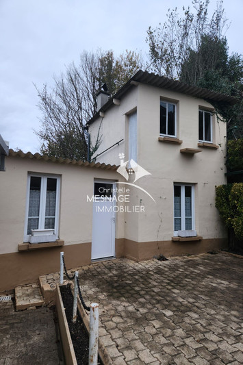 Vente maison en pierre Dinan  