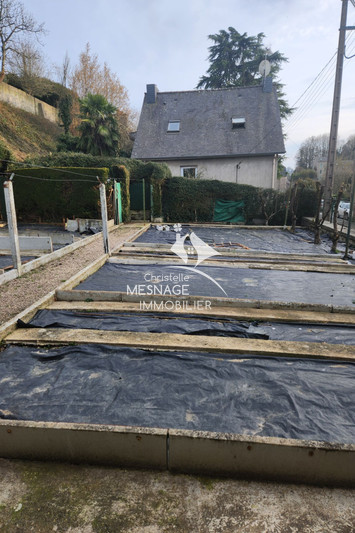 Vente maison en pierre Dinan  