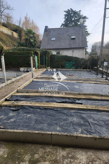 Vente maison Dinan  