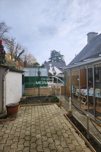 Vente maison Dinan  
