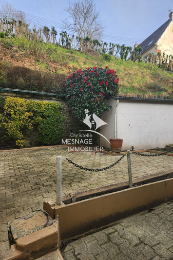 Vente maison en pierre Dinan  