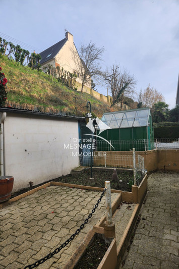 Vente maison en pierre Dinan  