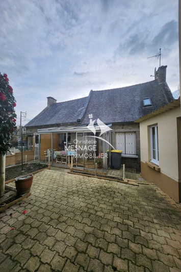Vente maison Dinan  