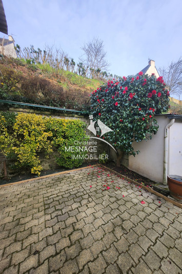 Vente maison en pierre Dinan  