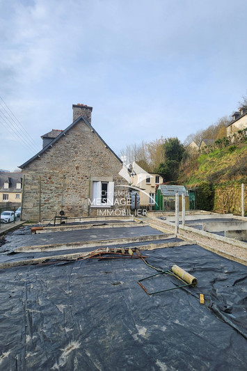 Vente maison en pierre Dinan  