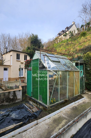 Vente maison en pierre Dinan  