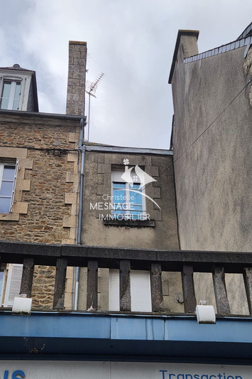 Vente idéal investisseur Dinan  