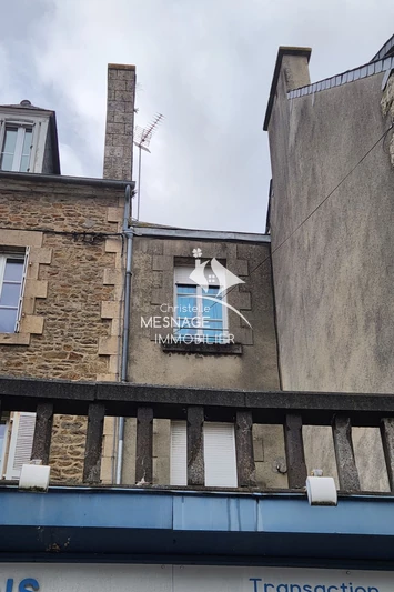 Vente idéal investisseur Dinan  