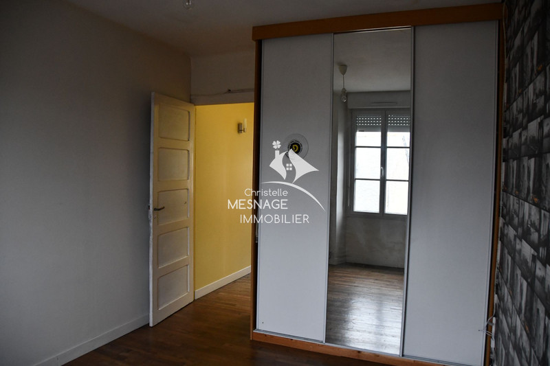 Vente idéal investisseur Dinan  