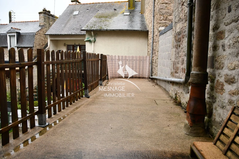 Vente idéal investisseur Dinan  