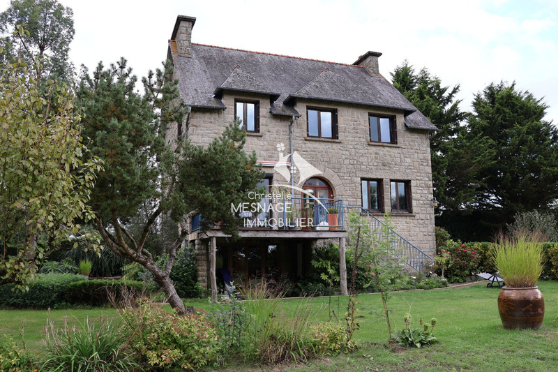 Vente maison Dinan  