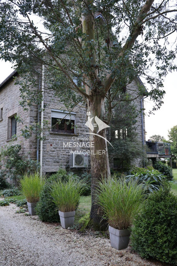 Vente maison Dinan  