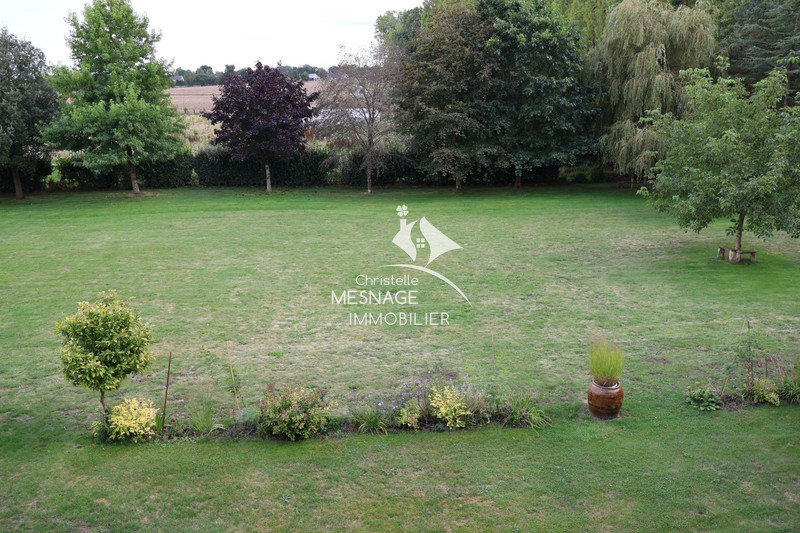 Vente maison Dinan  
