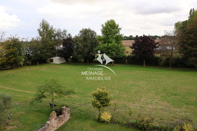 Vente maison Dinan  