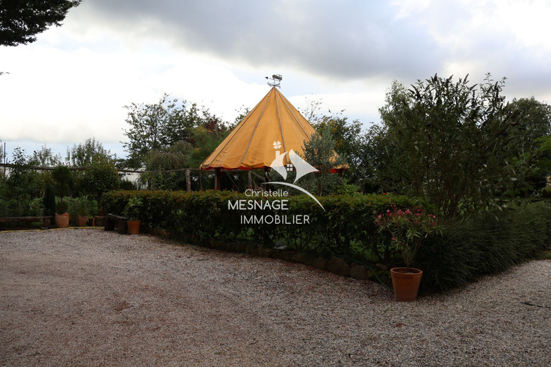 Vente maison Dinan  