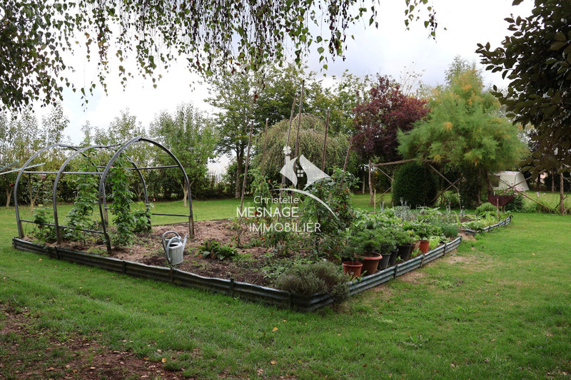 Vente maison Dinan  