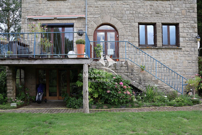 Vente maison Dinan  