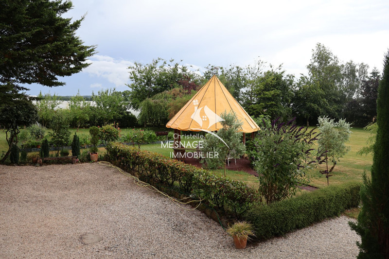 Vente maison Dinan  