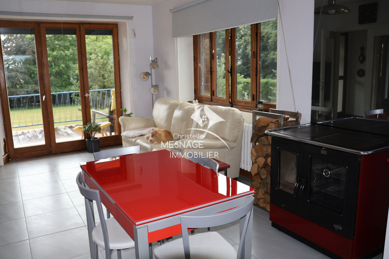 Vente maison Dinan  
