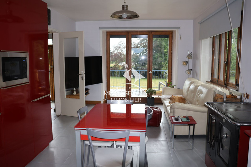 Vente maison Dinan  