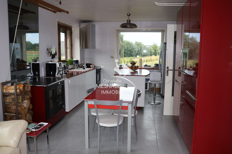 Vente maison Dinan  