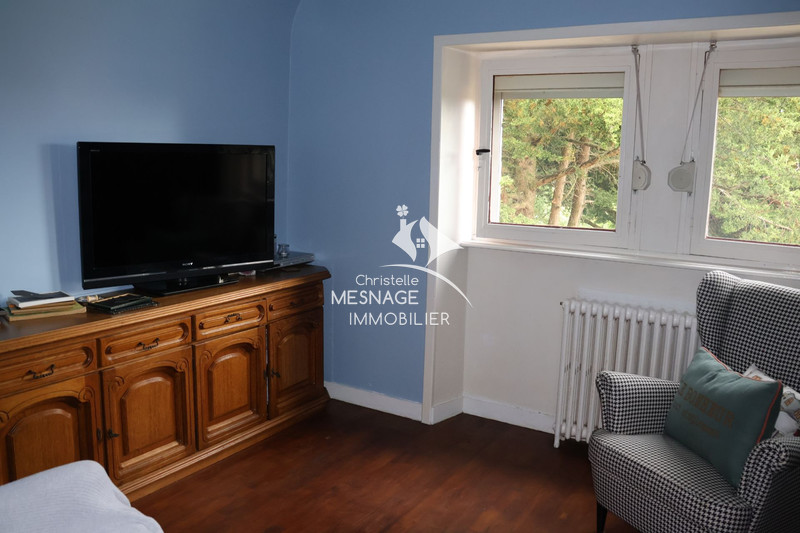 Vente maison Dinan  