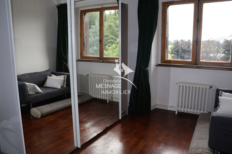 Vente maison Dinan  