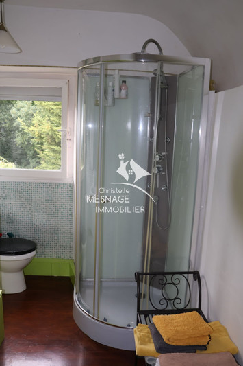 Vente maison Dinan  