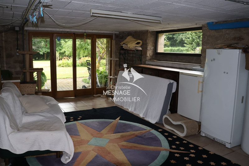 Vente maison Dinan  
