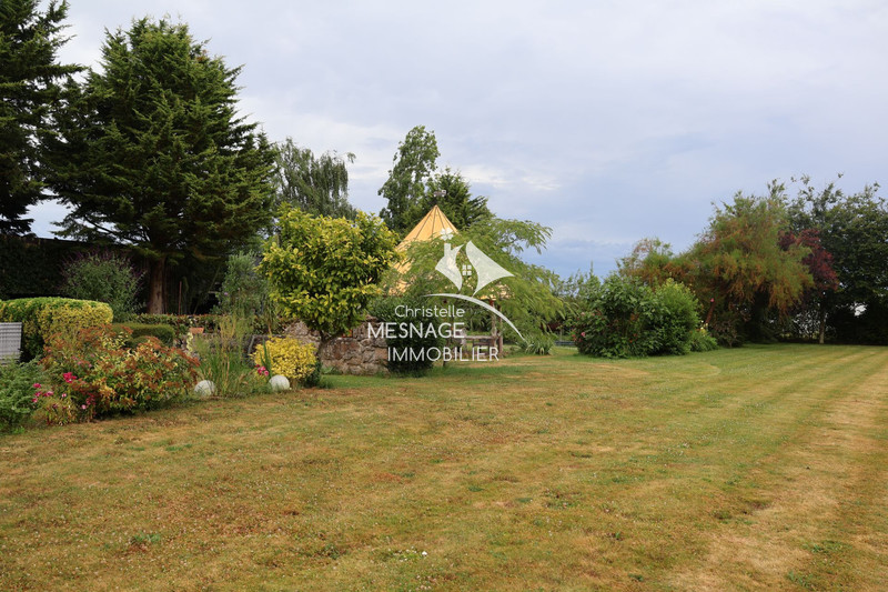 Vente maison Dinan  