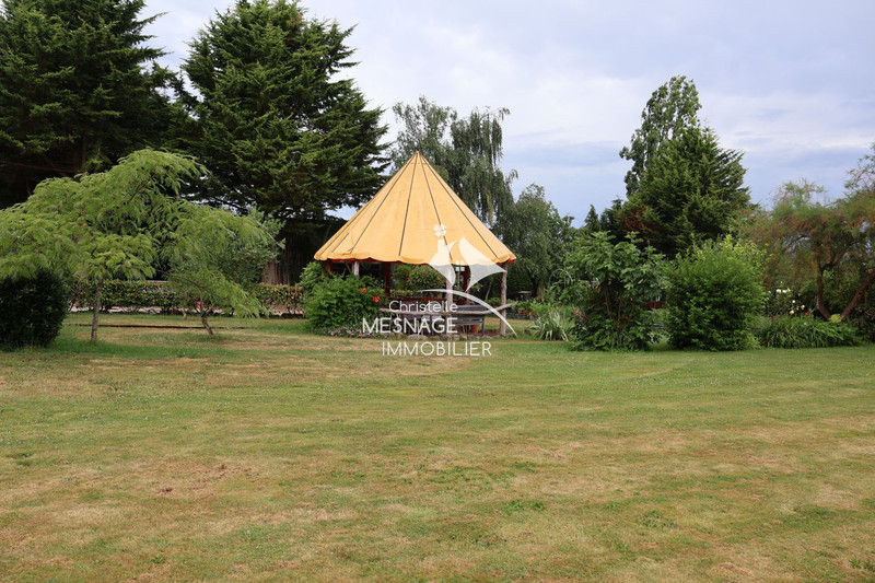 Vente maison Dinan  