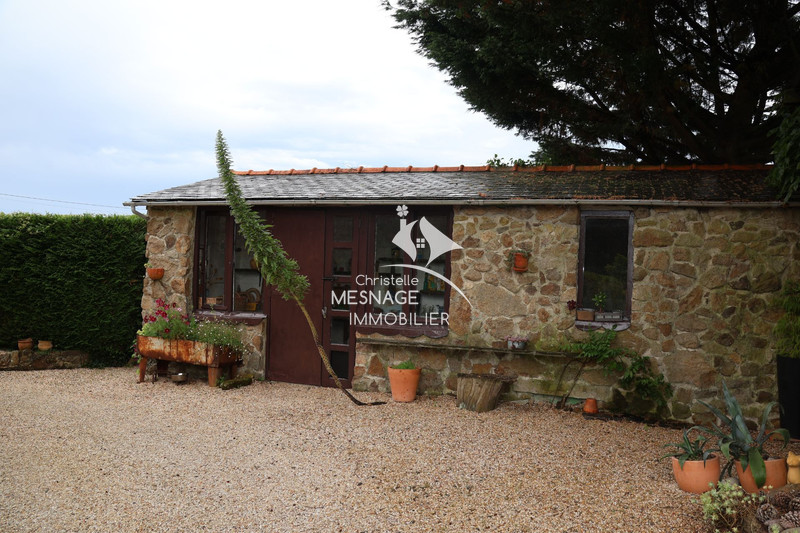 Vente maison Dinan  