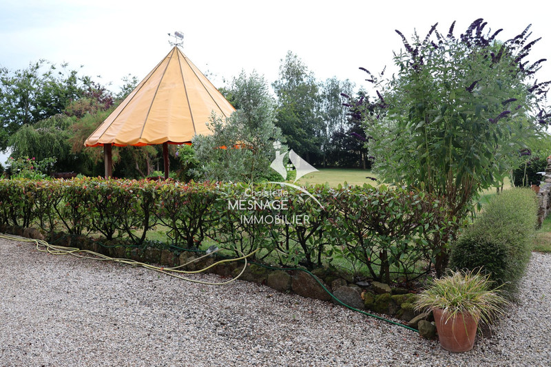 Vente maison Dinan  