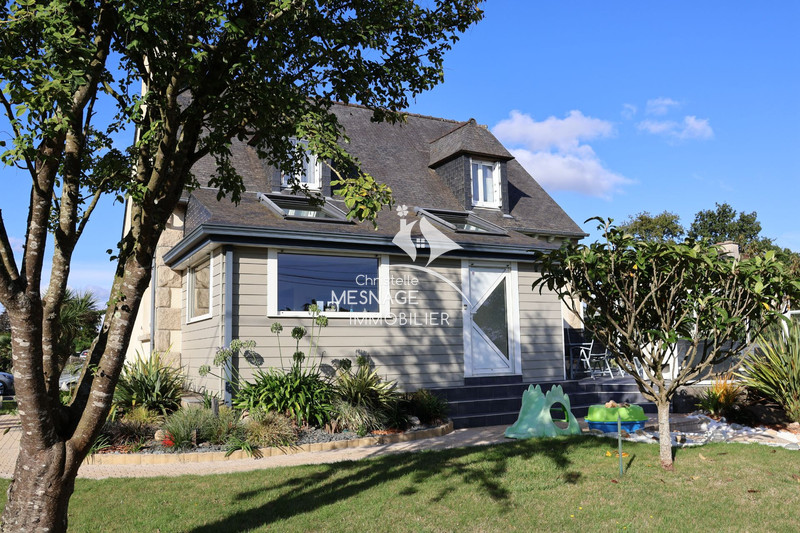 Vente maison contemporaine Dinan  