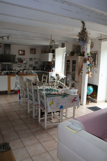 Vente maison en pierre Dinan  