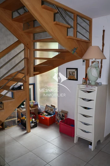Vente maison Dinan  