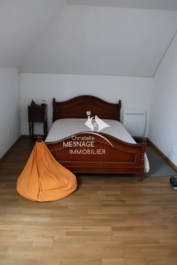 Vente maison Dinan  