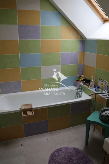 Vente maison Dinan  