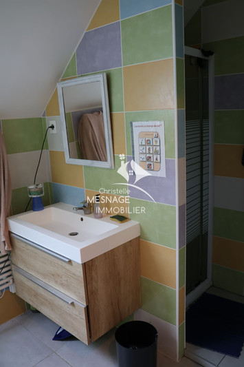 Vente maison en pierre Dinan  