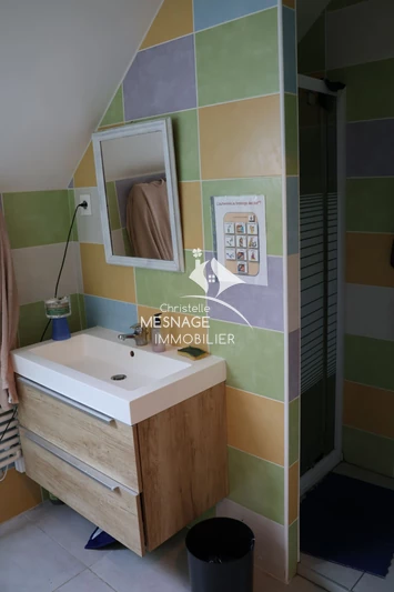 Vente maison Dinan  