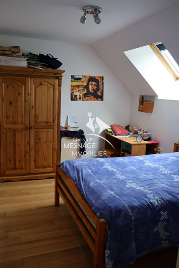 Vente maison en pierre Dinan  