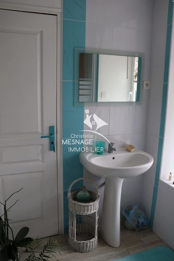 Vente maison Dinan  