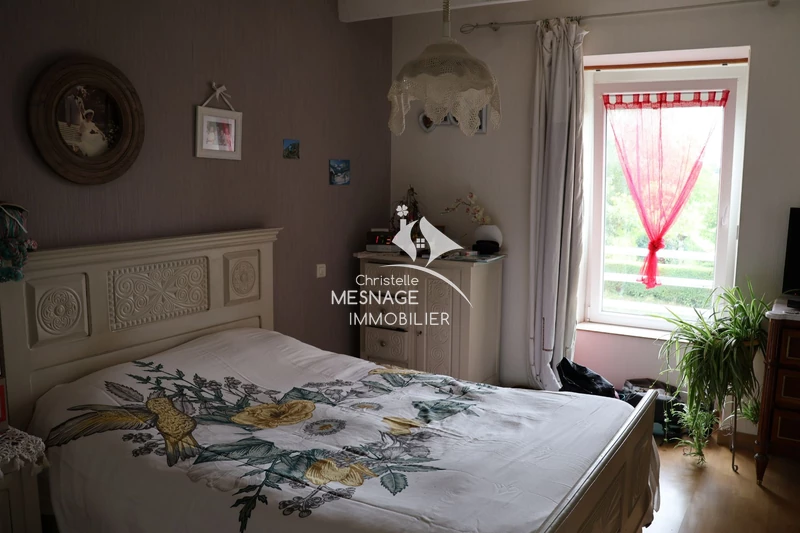 Vente maison Dinan  