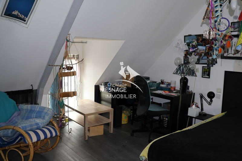 Vente maison en pierre Dinan  
