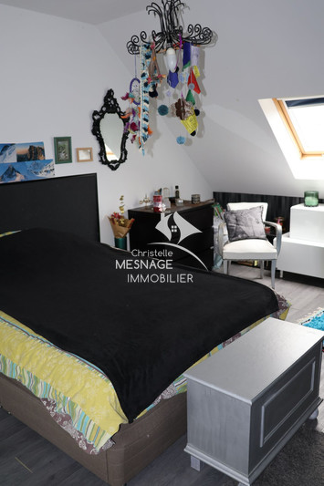 Vente maison en pierre Dinan  